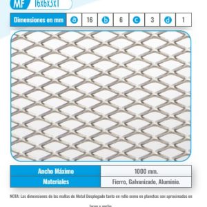MF 16x6x3x1 (A) 16 (B) 6 (C) 3 (D) 1